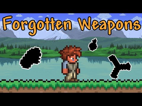 5 Of Terraria's