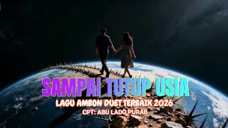 Download Lagu Lagu Ambon Duet Terbaik 2026 \ MP3