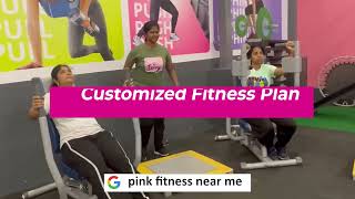 Get Fit| Feel Great | Live Strong | Join Our Fitness Program Today