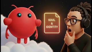 The Most Organic Way To Build Your Openclaw Memory Files