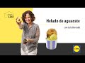 Helado de Aguacate 🥑🍨 | Recetas de Postres | Lidl España