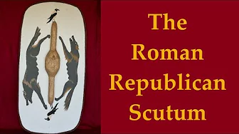 The Roman Shield