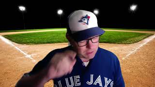 Suspense in Sports Poems: Casey at The Bat (Reading Allowed)