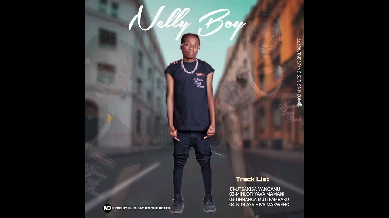 NELLY BOY MIHLOTI YAVA MAMANI