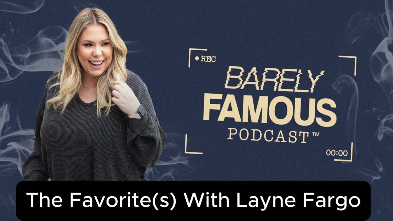 Любимое(ые) с Лейном Фарго