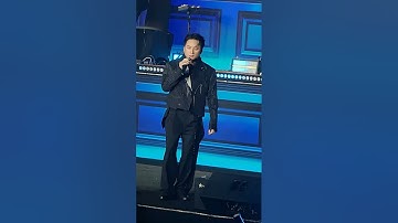 150125 LSX 2024 - Mash up Vũ Cát Tường  (Từng là) & Phan Mạnh Quỳnh (Sau lời từ khước)