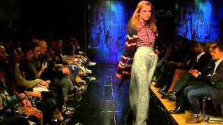 Sfilata Kocca Autunno Inverno 2013/14