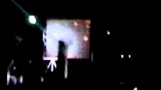 Best Concert Ever Kiss