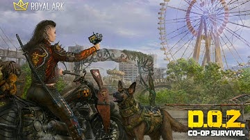 Hard Dead Night - Android Gameplay