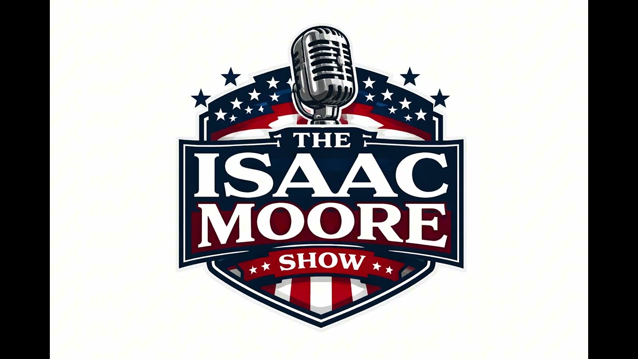 The Isaac Moore Show; Episode 1: What's Wrong With Our Country?