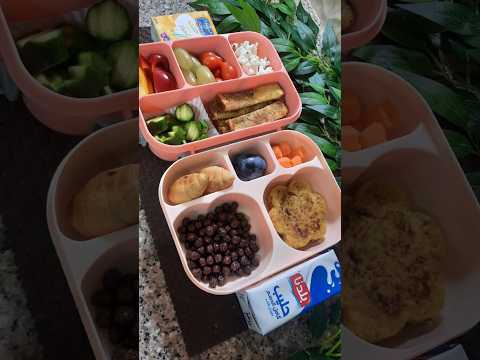 افكار لانش بوكس للأطفال اكسبلور لانش بوكس    بيض صحي ترند عودة للمدرسة