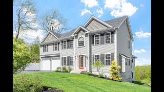 8 Bolton Road video tour