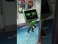 Vee from Dandy's World is trying to onboard ALSR R151 MRT FIFA 2026 part 2. #vee #dandysworld #r151