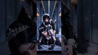 Broken Bond: I'm Vampire's Bride