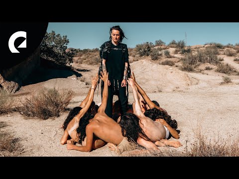 Torii Wolf - Safeword (Official Music Video)