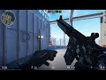Some Random CS Clips 1