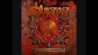 Saxon:-&#39;Valley Of The Kings&#39;