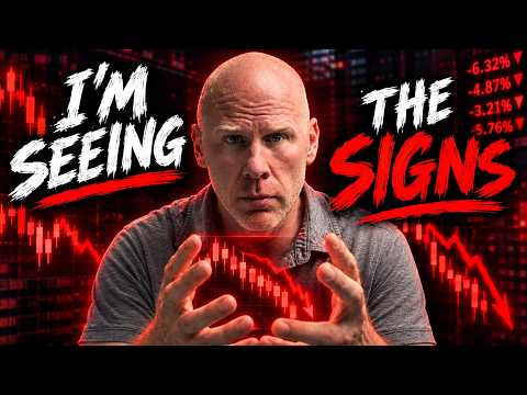 SELL This Stock Before Wall St Screws You?