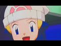 Takeshi Kokoro Pikachu Hina Pochama Hikari Hinoarashi 5