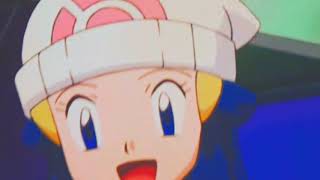 Takeshi Kokoro Pikachu Hina Pochama Hikari Hinoarashi 5
