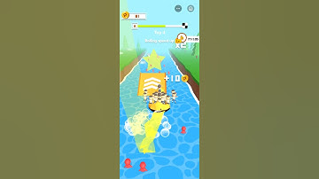 AQUAPARK DRIFT GAME | Aquapark.io