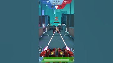 What is the Least Damage Possible in Mech Arena?