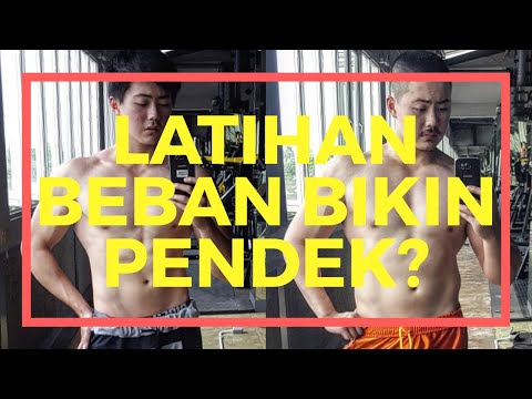 Video: Apakah beban pendek?