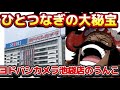 【ワンピース考察】ひとつなぎの大秘宝の正体はヨドバシカメラ池袋店のうんこが有力！？ラフテルは池袋にあった！？気づいちゃいました。