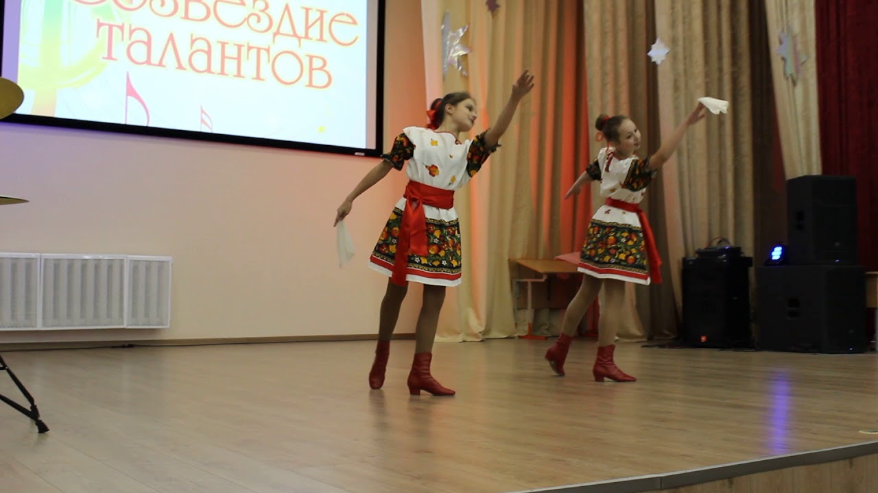 Танец#Счастье вдруг#из к/ф Иван Васильевич меняет профессию