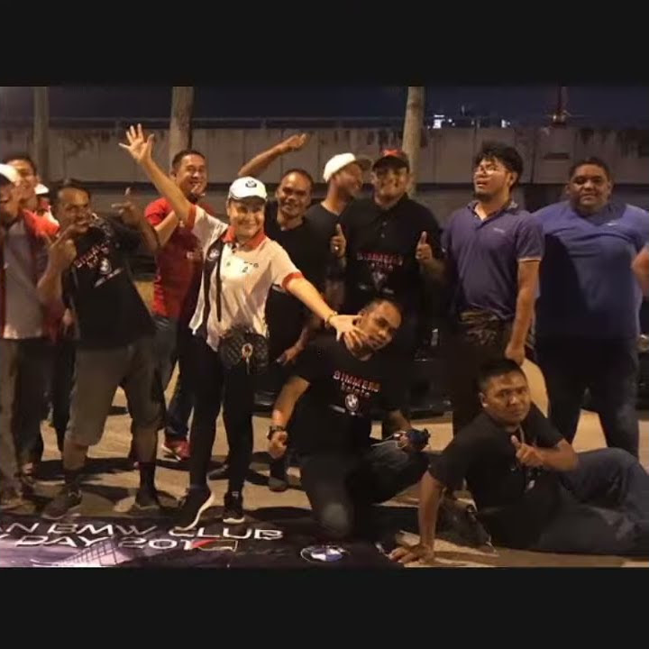 Pejuan2 club bmw kelantan