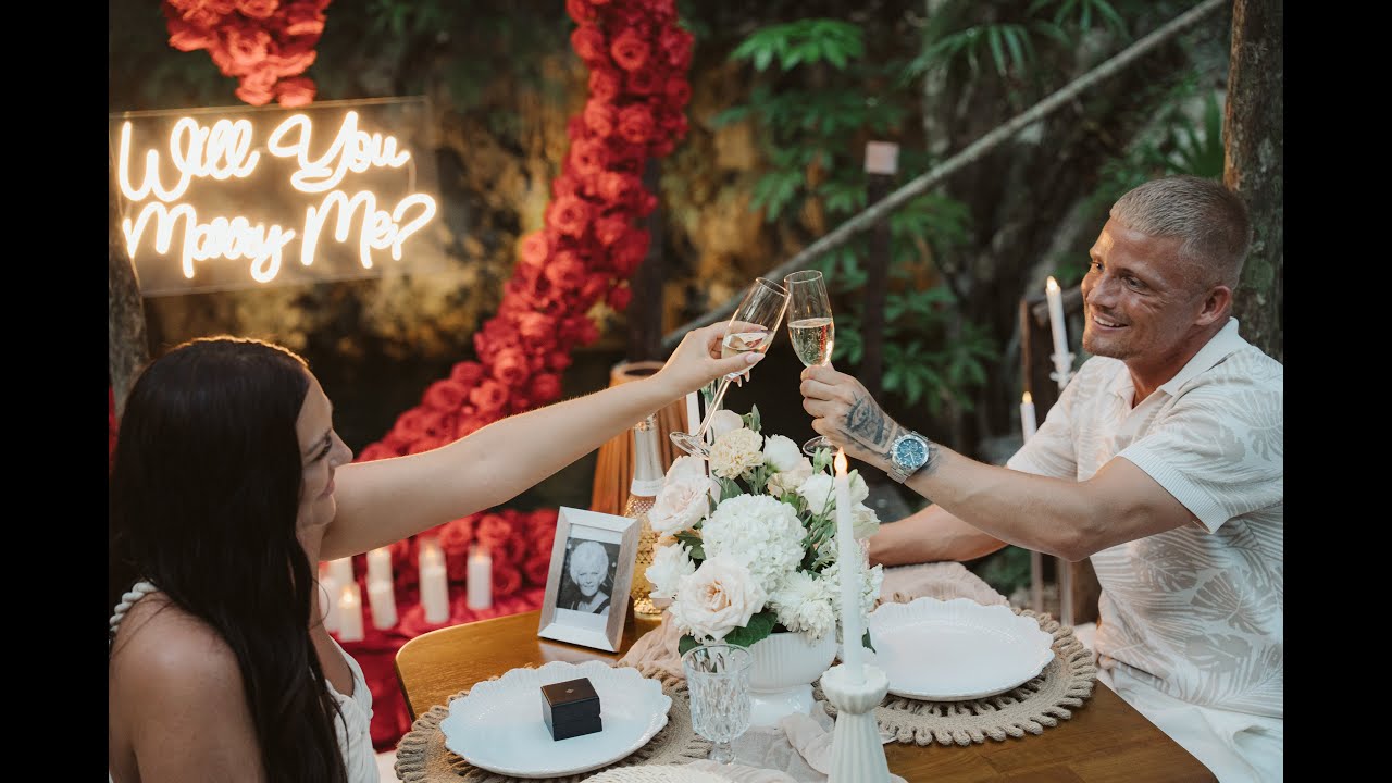 Cena Privada en Cenote