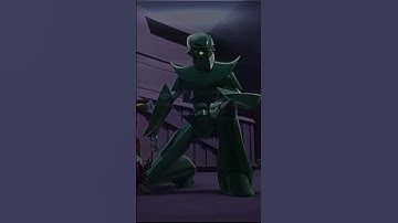 Nightshade edit!!-Transformers Earthspark