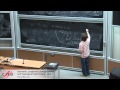 David Ben-Zvi: Geometric Langlands correspondence and topological field theory - Part 1