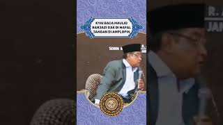 Download Lagu KH Said Aqil Siradj : Maulid Barzanji #kyainu #tasawuf #ulamanu #religion MP3
