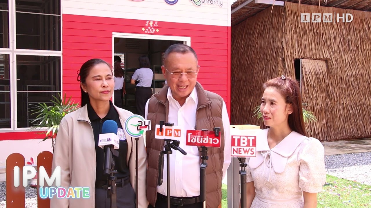 “น้ำมันพืชกุ๊ก” ขยายโครงการ End of Waste ปั้นศูนย์เรียนรู้ขยะอินทรีย์ชุมชน