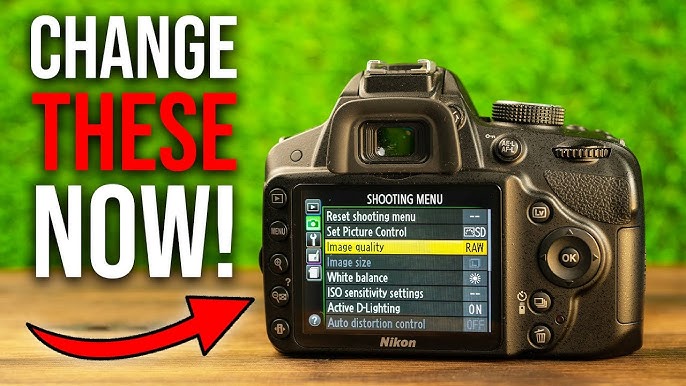 Nikon D5300 Mini Review - Photofocus