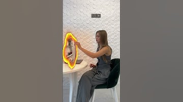 How to Make a Teleport on Video? Download the VJump App and We