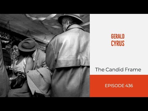 TCF Ep. 436 - Gerald Cyrus