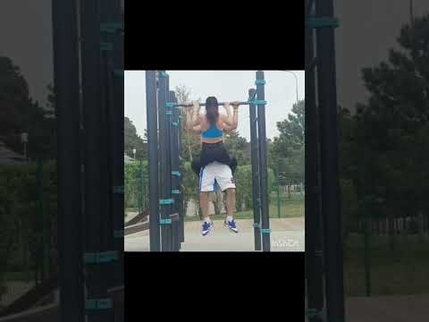 подтягивания #подтягивания #workout #тренировка #спорт #фитнес #fitness