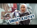 NGANTER PENGANTEN SUNAT | TERNYATA TETEP KEDULUAN KAK TASYA!!