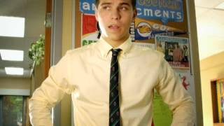 Degrassi season 13 - Drew