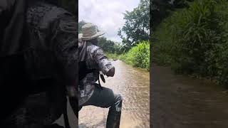 Silverio Tira A Churucá