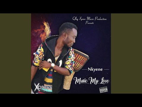 Music My Love (Xpress Riddim)