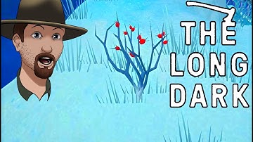 Almost Starving And Half Dead- The LONG DARK Custom INTERLOPER Season Ep. 3