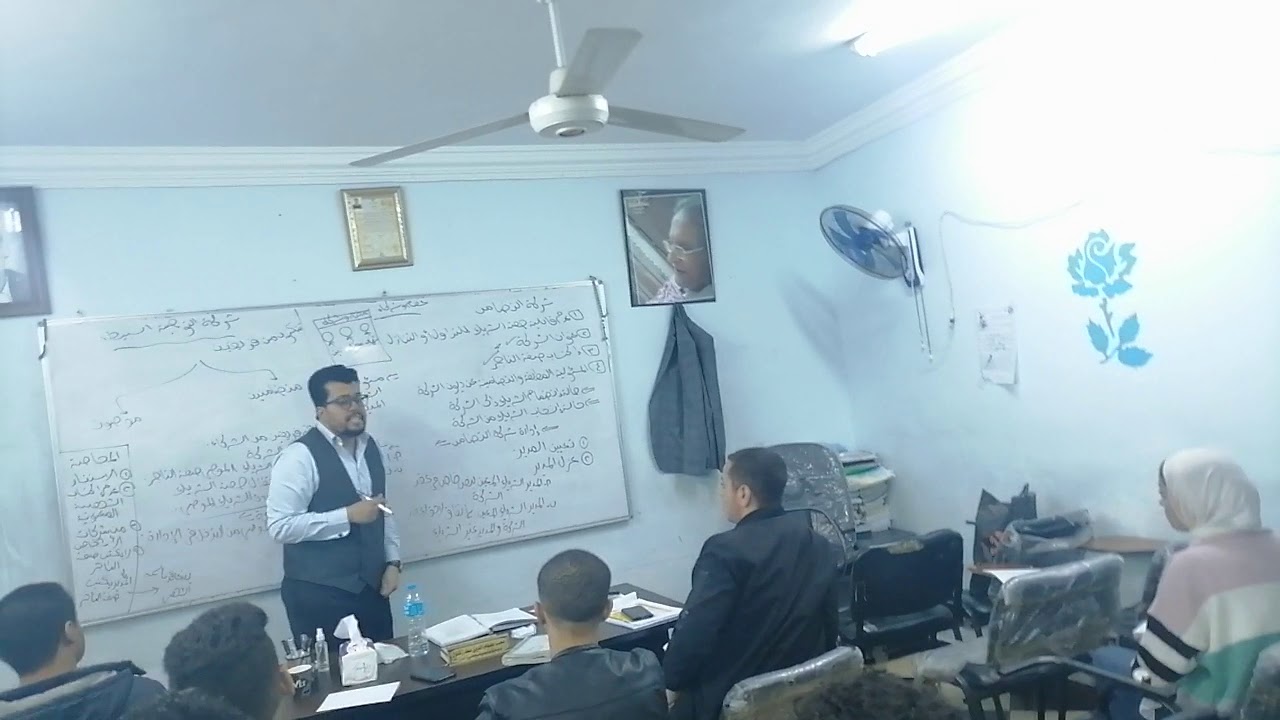 #الشركات التجارية | شركة التضامن | شركة التوصية البسيطة | شركة المحاصة