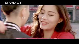Girl love chinese romance movie  (part 2)