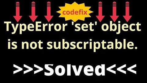 Understanding and Resolving the 