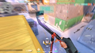 Tz - Qual É O Seu Desejo? Valorant Montage