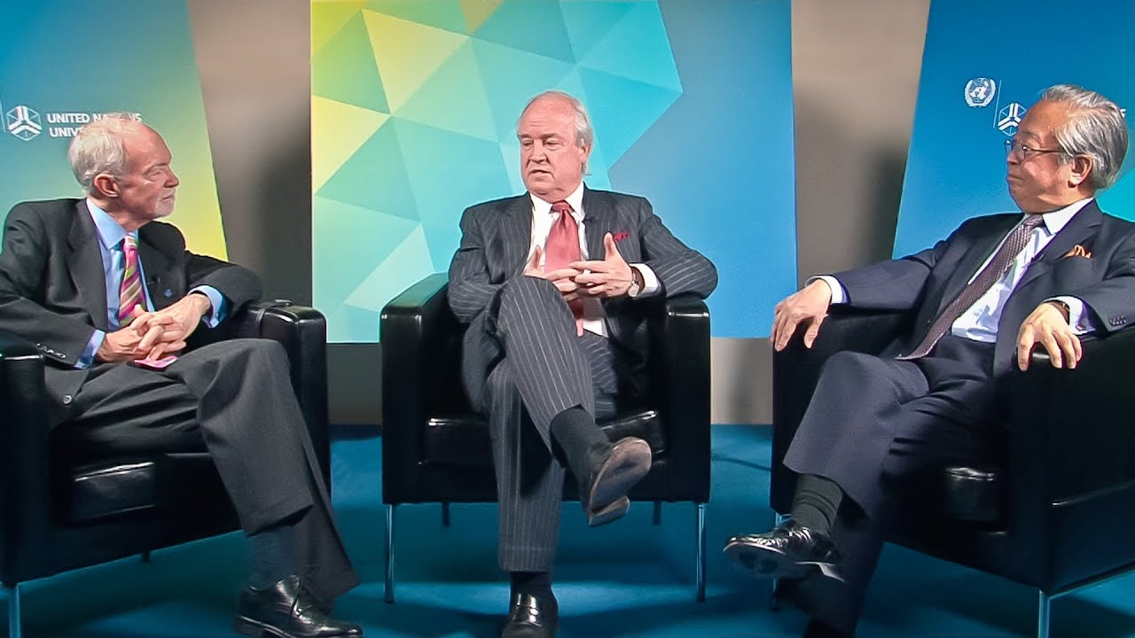 Are We Seeing the End of Diplomacy?