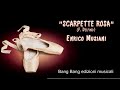Capture de la vidéo "Scarpette Rosa" (F. Delfino) Enrico Musiani - Bang Bang Edizioni